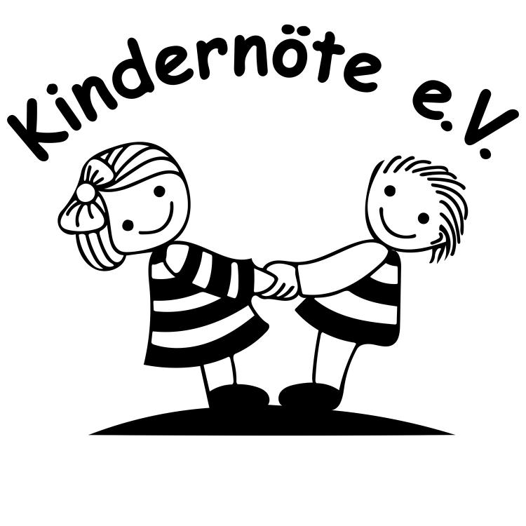 Logo Kindernoete e.V.