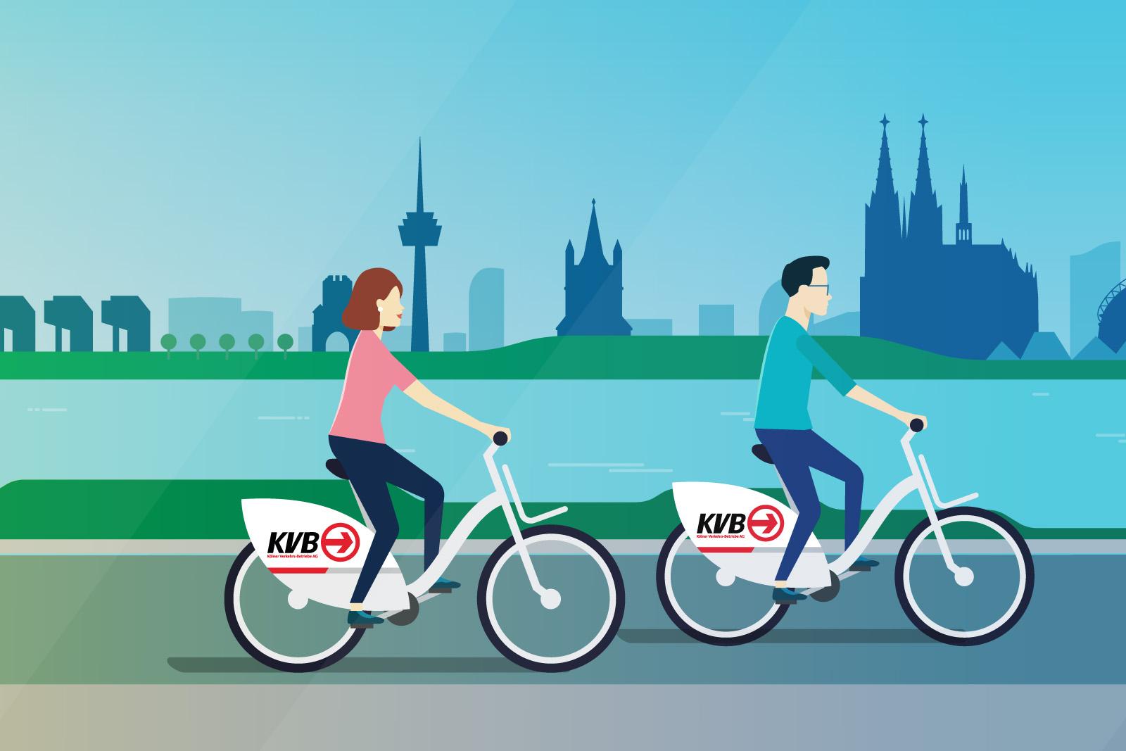 KVB K lner Verkehrs Betriebe AG