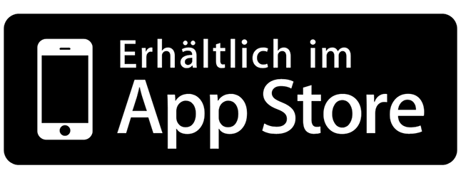 App Store Button