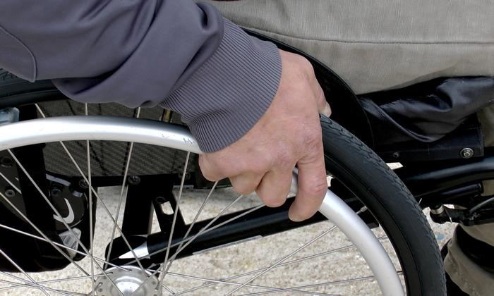 Mobilitätsberatung für Senioren