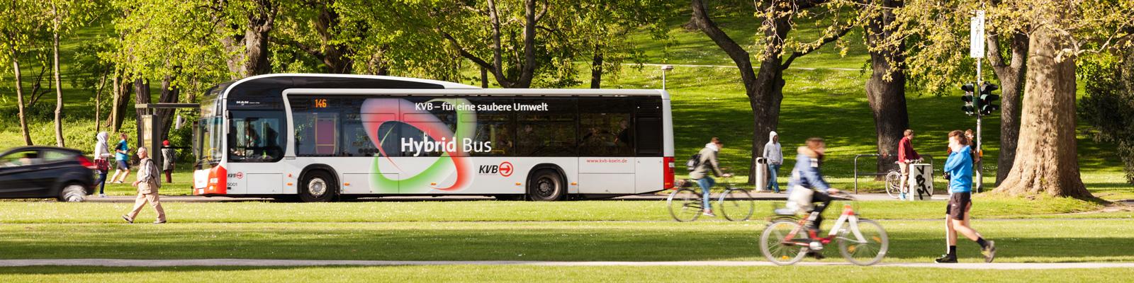 Das Unternehmen KVB Im berblick K lner Verkehrs Betriebe
