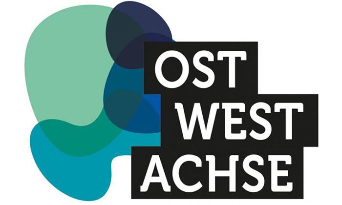Ausbau der Ost-West-Achse